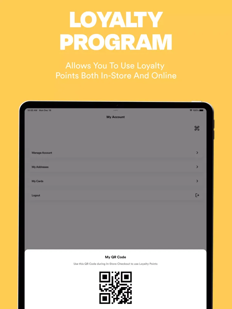Santana's Mexican Food Screenshots