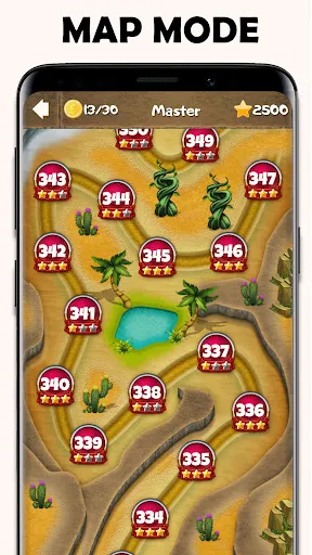 Sudoku Master - Classic puzzle Screenshots
