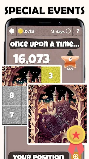 Sudoku Master - Classic puzzle Screenshots