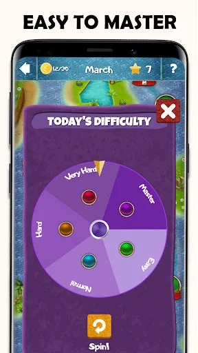 Sudoku Master - Classic puzzle Screenshots