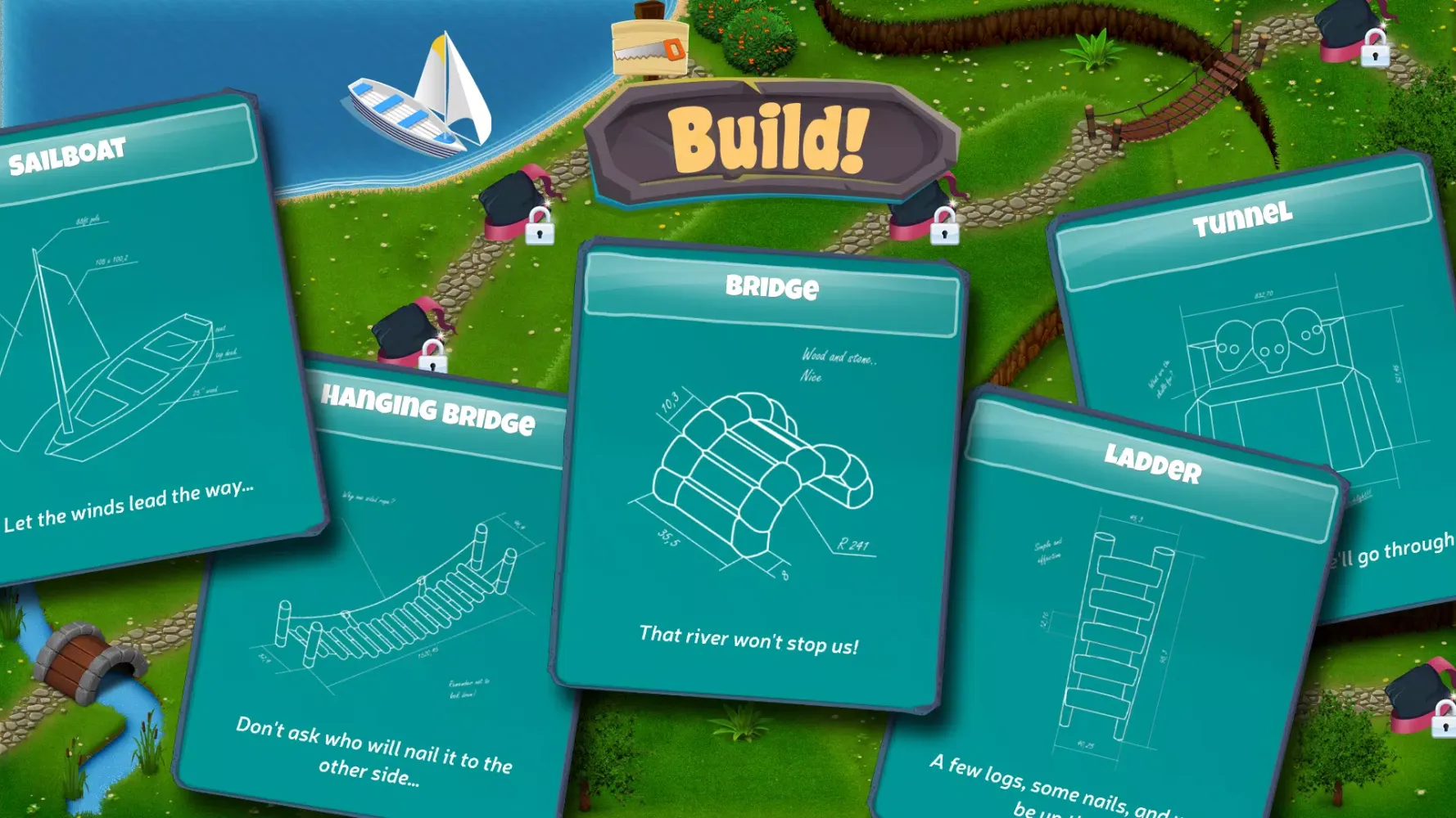 Word Search Screenshots