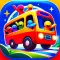 Bus Jam 3D