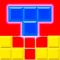 Block Blaster - Falling Tiles