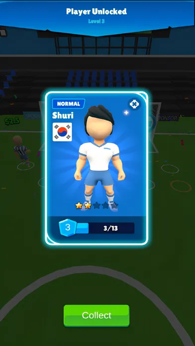 Real Football - Soccer Mobile スクリーンショット