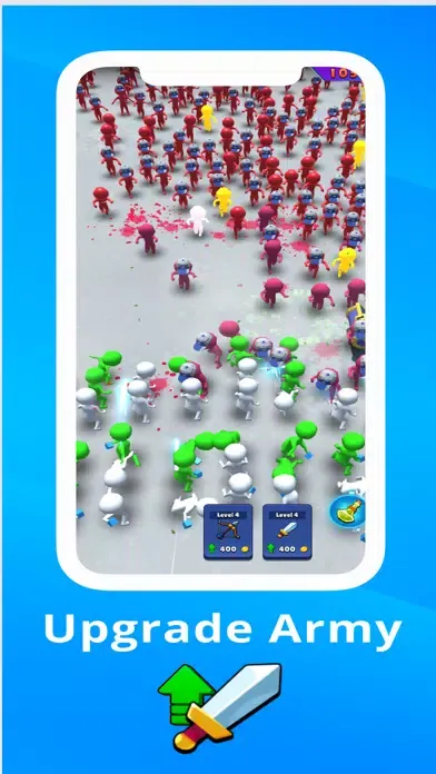 Скриншоты City Defense 3D