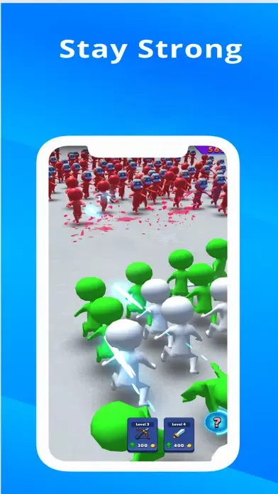 Скриншоты City Defense 3D