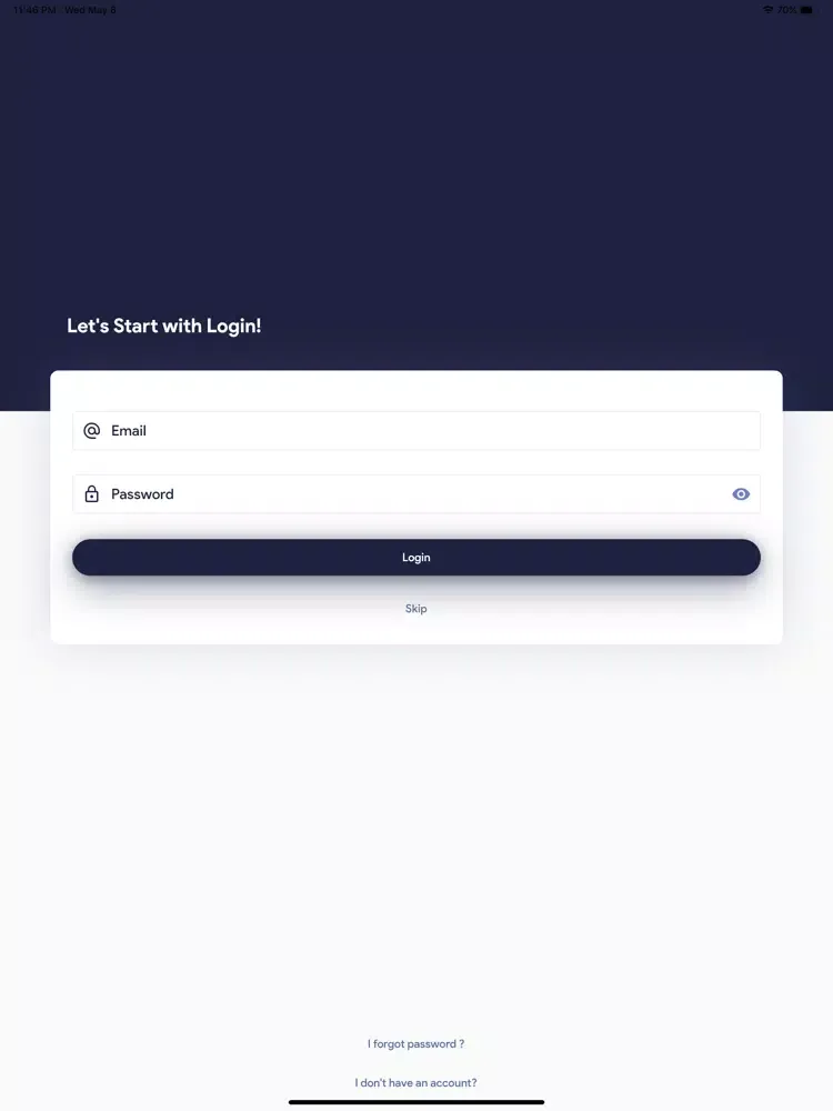 Soor3a iPad 應用截圖