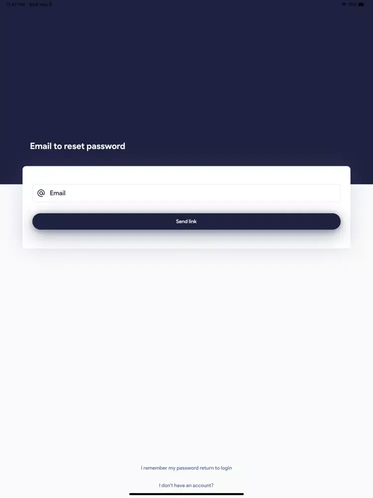 Soor3a iPad 應用截圖