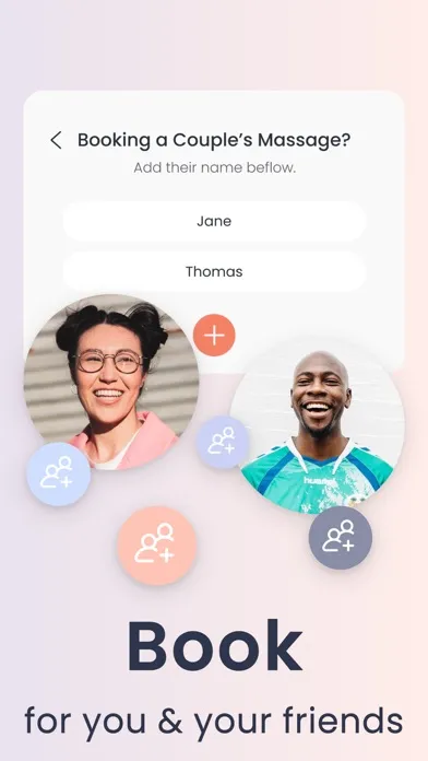 Ảnh chụp màn hình của Soothe: Wellness On Demand