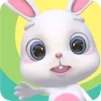 巴贝兔(点点早教)-儿歌大全 巴贝兔(点点早教)-儿歌大全