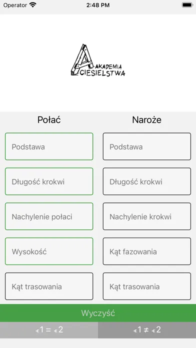 تصاویر Kalkulator Ciesielski.