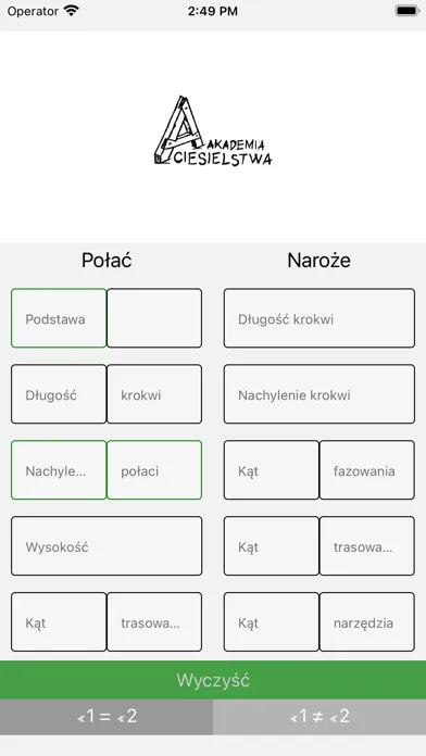 تصاویر Kalkulator Ciesielski.