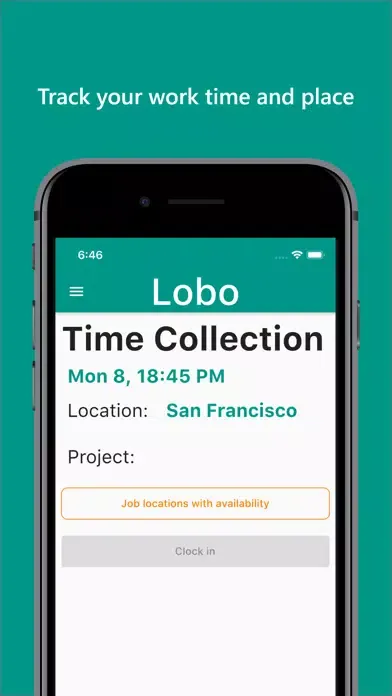 Lobo labor Screenshots