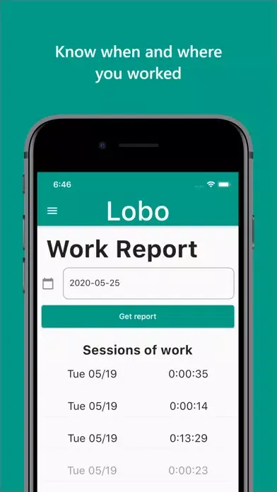 Lobo labor Screenshots