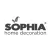 Sophia Home Decoration