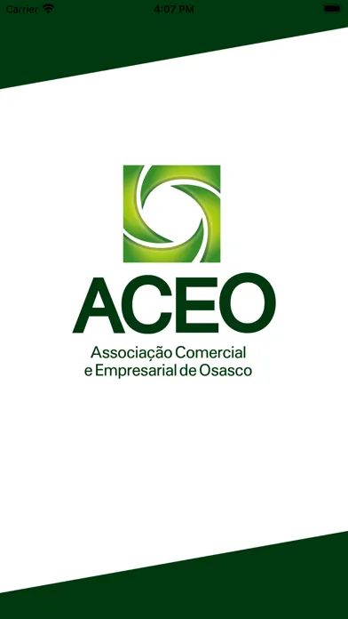 ACEO Mobile應用截圖