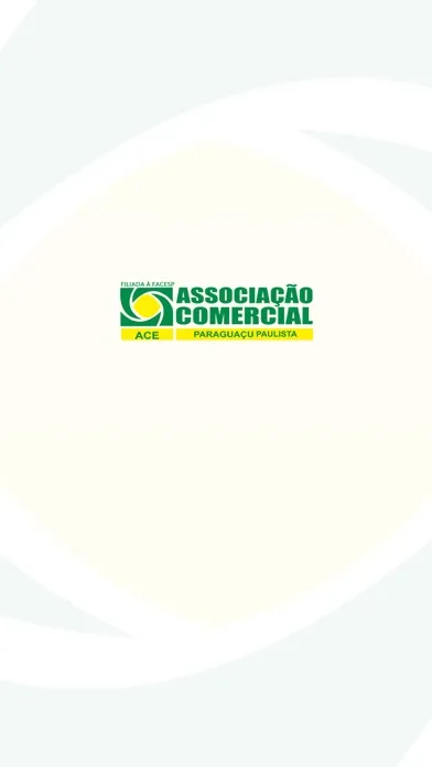 ACE Paraguaçu Paulista Mobile Screenshots