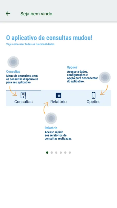 ACE Paraguaçu Paulista Mobile Screenshots