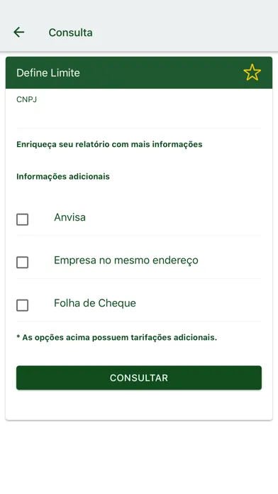 ACE Paraguaçu Paulista Mobile Screenshots