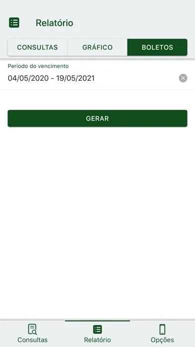 ACE Paraguaçu Paulista Mobile Screenshots