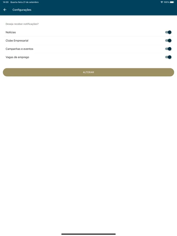 Zrzuty ekranu ACIC Digital iPad 
