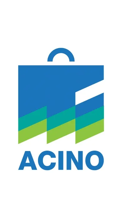 ACINO Nova Odessa Mobile スクリーンショット