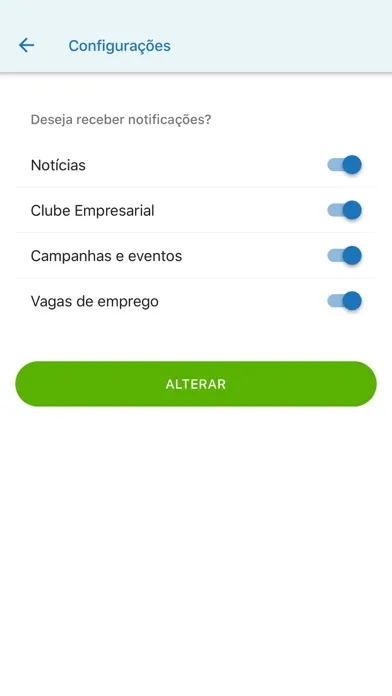 ACINO Nova Odessa Mobile スクリーンショット