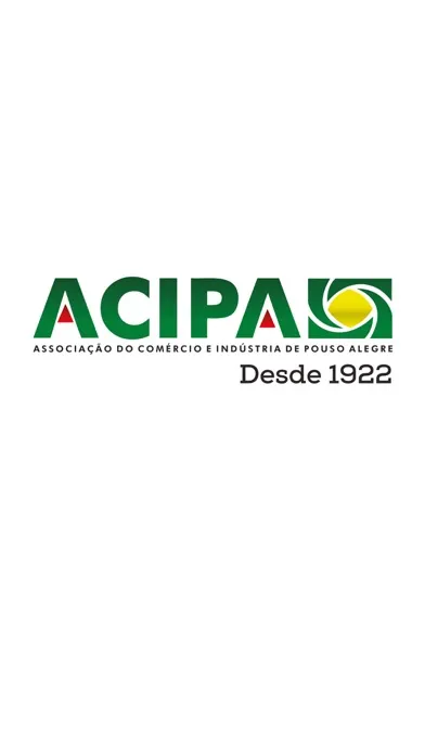 ACIPA Mobile স্ক্রিনশট
