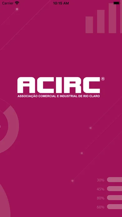 ACIRC Mobile应用截图