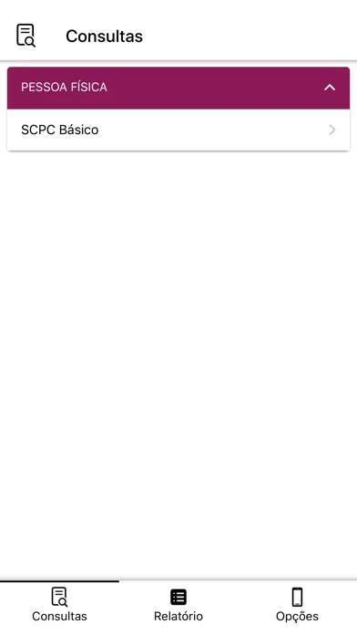 ACIRC Mobile应用截图