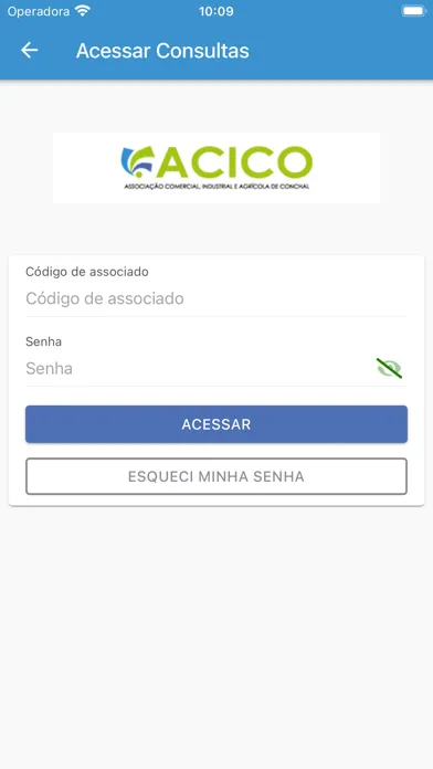 Capturas de pantalla de ACI Conchal