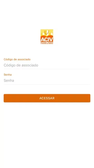 ACI Valinhos Mobile स्क्रीनशॉट
