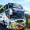 Bussid Telolet Basuri Viral
