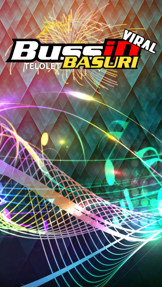 Bussid Telolet Basuri Viral应用截图