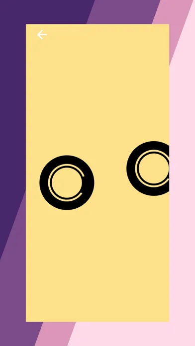 Capturas de tela do Finger Chooser: Random Picker