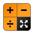 Resizable Calculator Pro