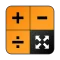 Resizable Calculator Pro