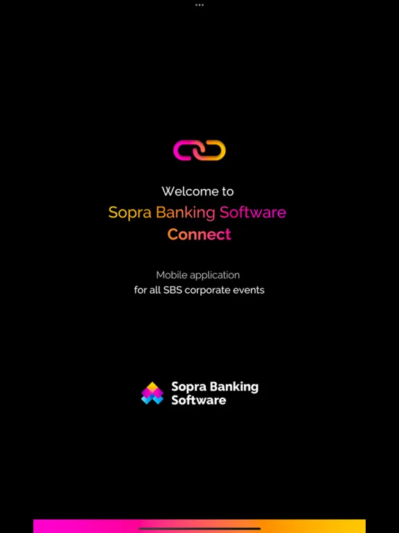Скриншоты SBS Connect iPad 