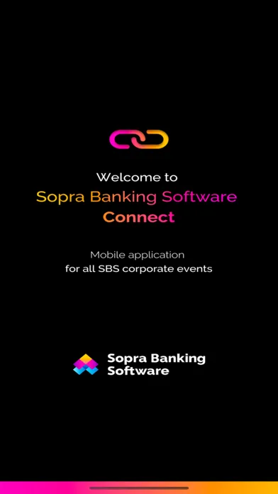 Скриншоты SBS Connect