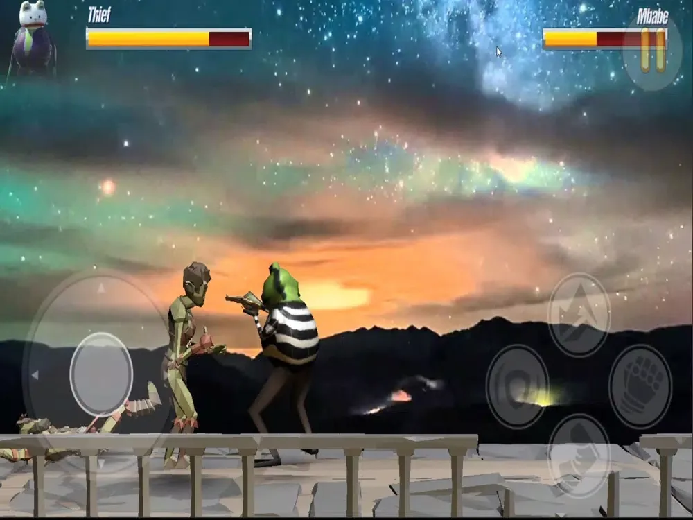 Amazing Turtle ? iPad 应用截图