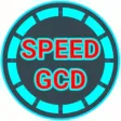 Speed GCD