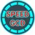 Speed GCD