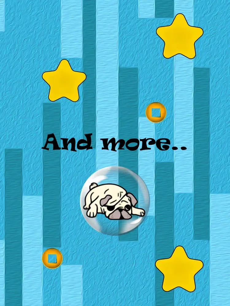 Beep The Beetles iPad  スクリーンショット