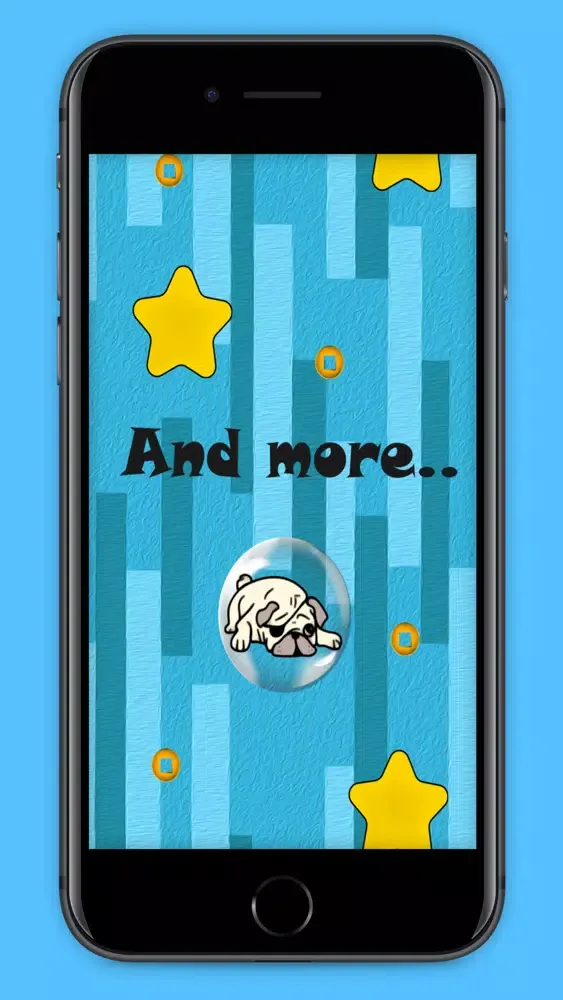 Beep The Beetles スクリーンショット