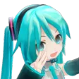 【Miku AR Camera】Mikuture