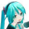 【Miku AR Camera】Mikuture
