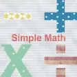 Simple Math: Basic Practice