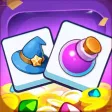 Sorcerer's Tiles: Magic Match