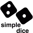 Simple Dice with Roll Counter