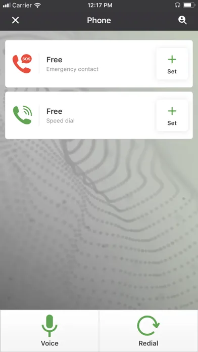 Sordin SHARE স্ক্রিনশট